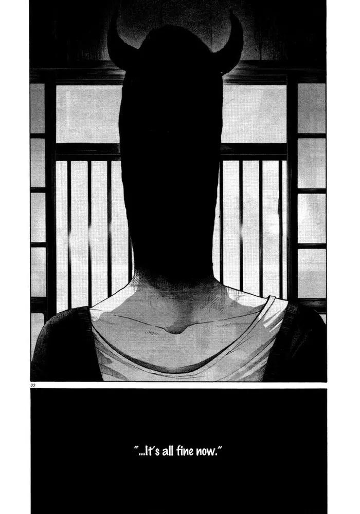 Goodnight Punpun Chapter 113 image 19_optimized
